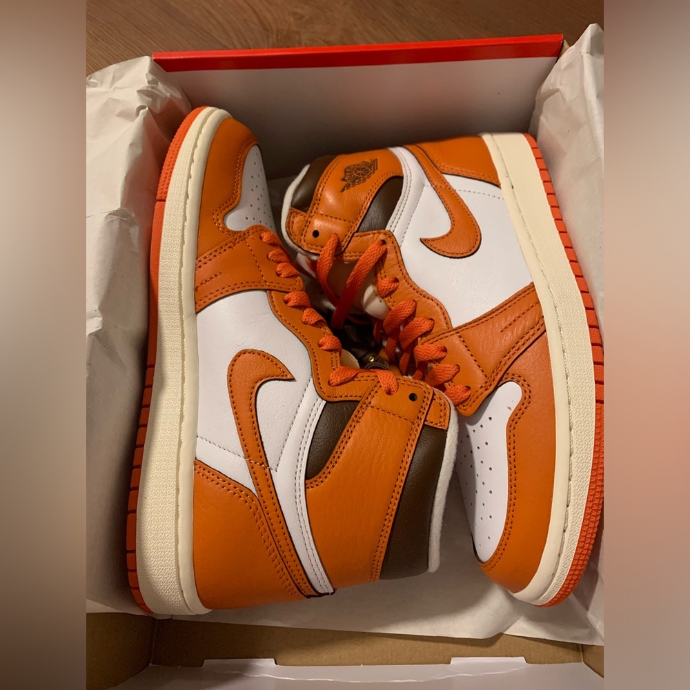 Nike Air Jordan 1